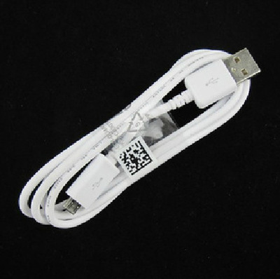 三星數據線 帶二維碼與英文條碼，廠家直銷確保質量