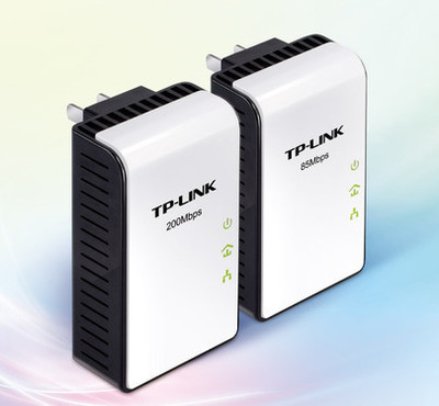 TP-LINK發布第三代電力線通信新品 革新家庭網絡布局，開啟全屋智能新紀元