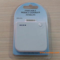 通訊產品外置移動電源 功能、廠商與市場價格解析