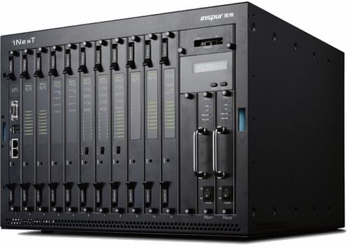 賦能企業通信更高效 浪潮發布inext產品，驅動集成電路技術開發新浪潮